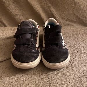 Vans autism acceptance sneakers